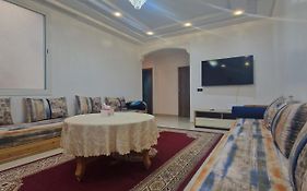 New Duplex Jardins D'Anas- Avenue Guemassa Near Airport